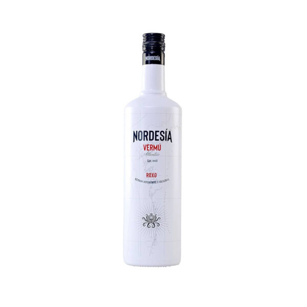 rượu mùi nordesia vermu roxo
