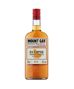 rượu rum mount gay eclipse