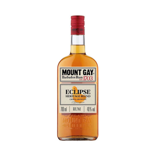 rượu rum mount gay eclipse
