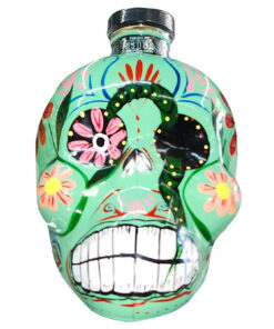 Rượu sangre de vida tequila 750ml