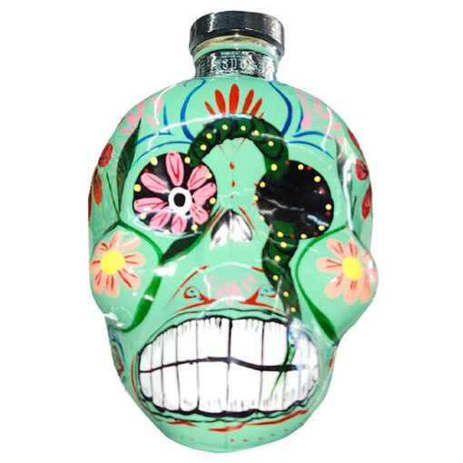 Rượu sangre de vida tequila 750ml