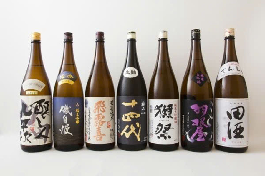 Top 10 chai sake giá rẻ ngon đáng uống 2025 Top 10 chai sake giá rẻ ngon đáng uống 2025