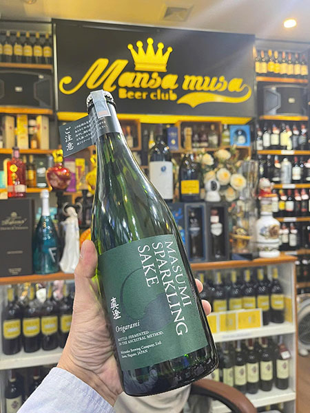 Top 10 chai sake giá rẻ ngon đáng uống 2025 Top 10 chai sake giá rẻ ngon đáng uống 2025