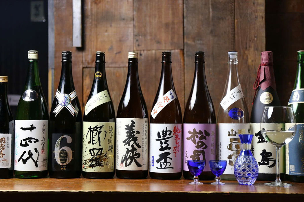 Top 10 chai sake giá rẻ ngon đáng uống 2025