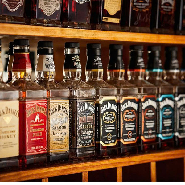 Top 10 chai whisky dưới 500k bán chạy tại Việt Nam Top 10 chai whisky dưới 500k bán chạy tại Việt Nam