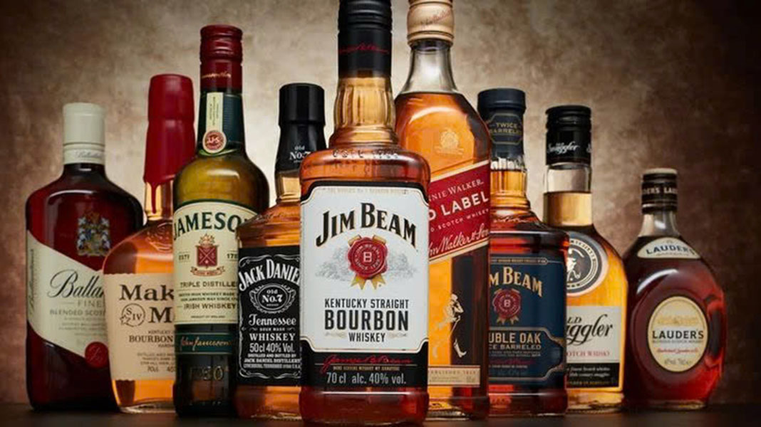 Top 10 chai whisky dưới 500k bán chạy tại Việt Nam Top 10 chai whisky dưới 500k bán chạy tại Việt Nam