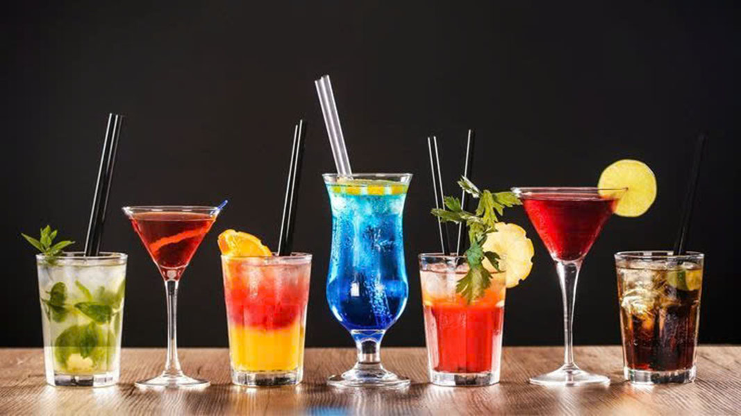 Top 10 rượu pha chế trên 300k đáng mua nhất Top 10 rượu pha chế trên 300k đáng mua nhất