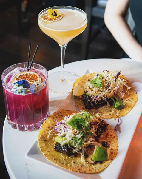 Top 5 loại tequila ngon nhất định phải thử năm 2025 Top 5 loại tequila ngon nhất định phải thử năm 2025