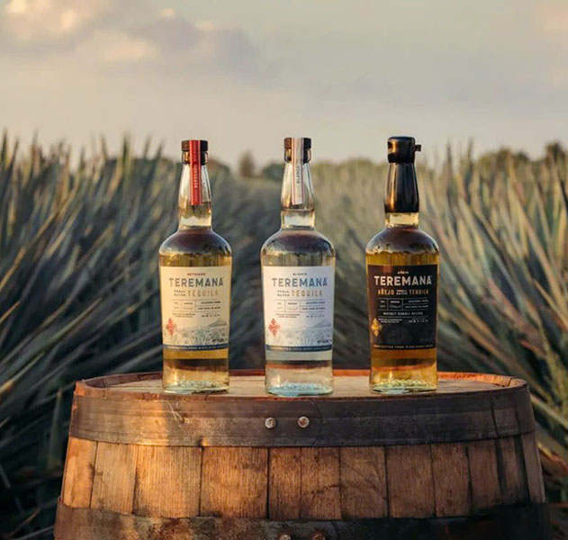 Top 5 loại tequila ngon nhất định phải thử năm 2025 Top 5 loại tequila ngon nhất định phải thử năm 2025