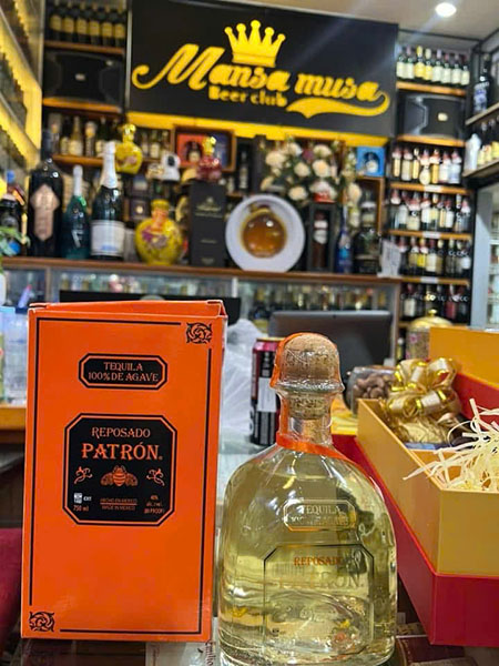 Top 5 loại tequila ngon nhất định phải thử năm 2025