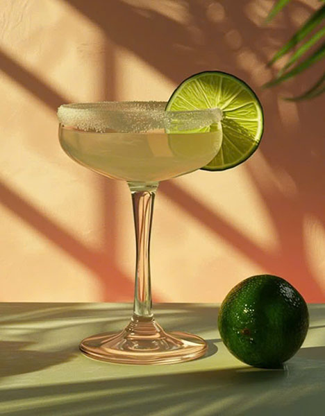 Tuyệt đỉnh tequila: Top 10 công thức cocktail dễ làm Tuyệt đỉnh tequila: Top 10 công thức cocktail dễ làm