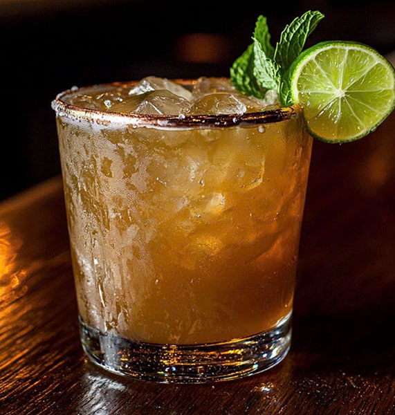 Tuyệt đỉnh tequila: Top 10 công thức cocktail dễ làm Tuyệt đỉnh tequila: Top 10 công thức cocktail dễ làm
