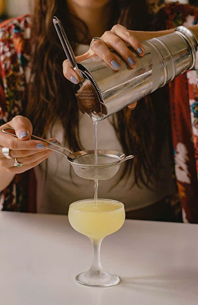 Tuyệt đỉnh tequila: Top 10 công thức cocktail dễ làm Tuyệt đỉnh tequila: Top 10 công thức cocktail dễ làm