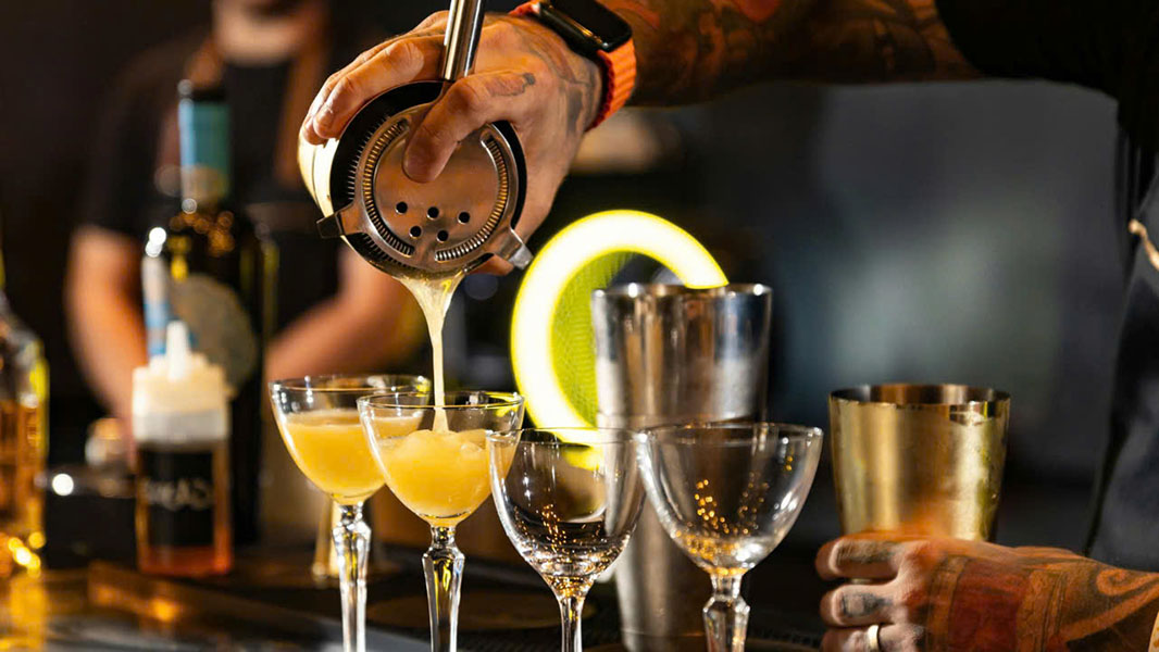 Tuyệt đỉnh tequila: Top 10 công thức cocktail dễ làm