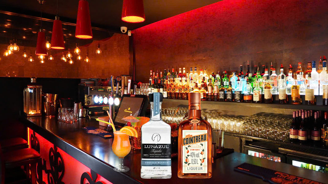 Tuyệt đỉnh tequila: Top 10 công thức cocktail dễ làm Tuyệt đỉnh tequila: Top 10 công thức cocktail dễ làm