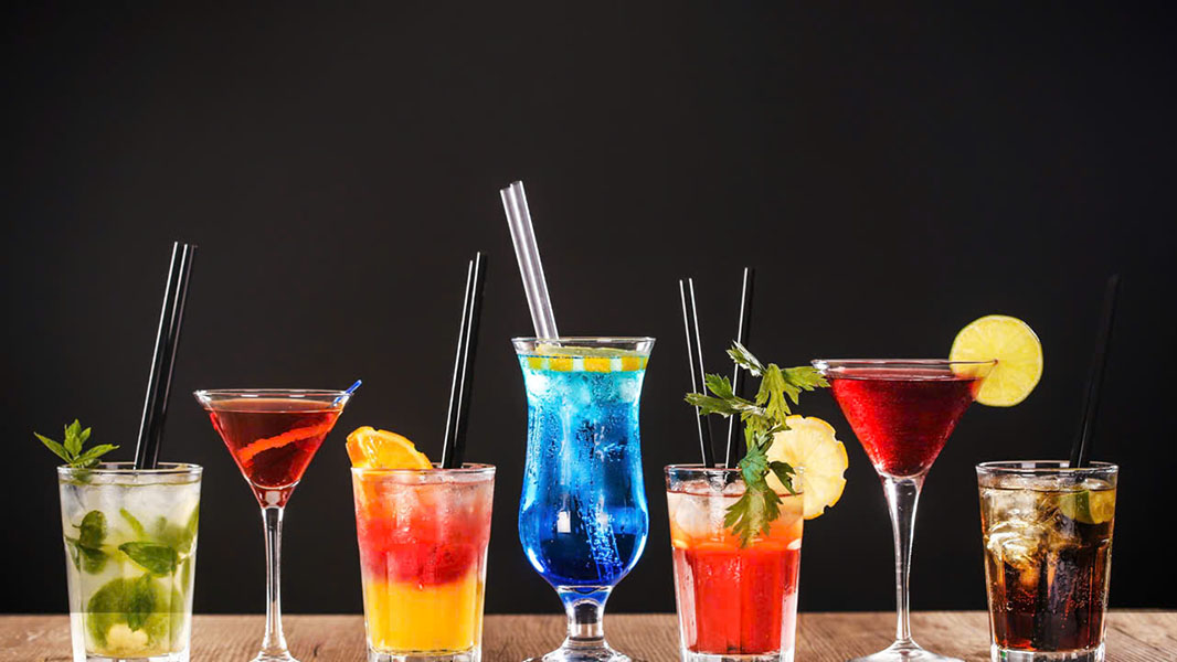 Tuyệt đỉnh tequila: Top 10 công thức cocktail dễ làm Tuyệt đỉnh tequila: Top 10 công thức cocktail dễ làm