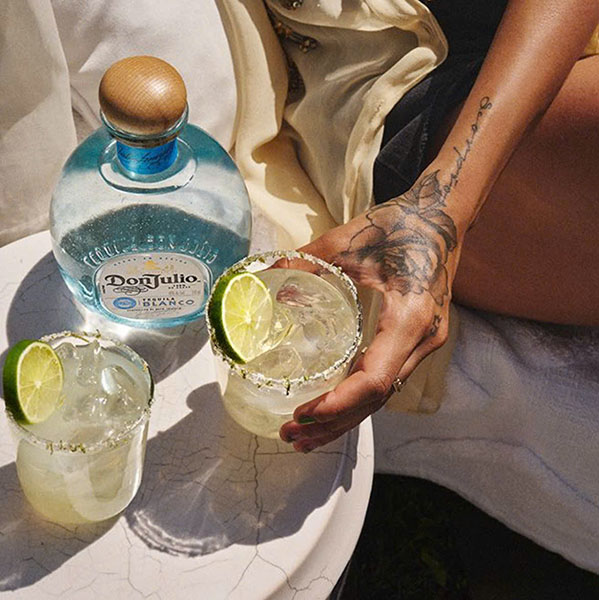 Tuyệt đỉnh tequila: Top 10 công thức cocktail dễ làm Tuyệt đỉnh tequila: Top 10 công thức cocktail dễ làm