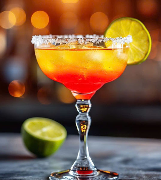 Tuyệt đỉnh tequila: Top 10 công thức cocktail dễ làm Tuyệt đỉnh tequila: Top 10 công thức cocktail dễ làm