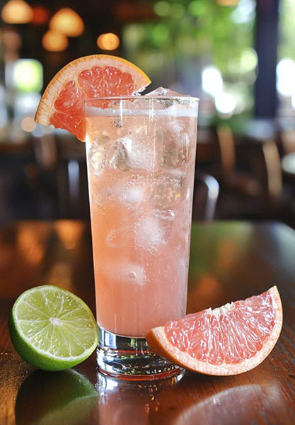 Tuyệt đỉnh tequila: Top 10 công thức cocktail dễ làm Tuyệt đỉnh tequila: Top 10 công thức cocktail dễ làm