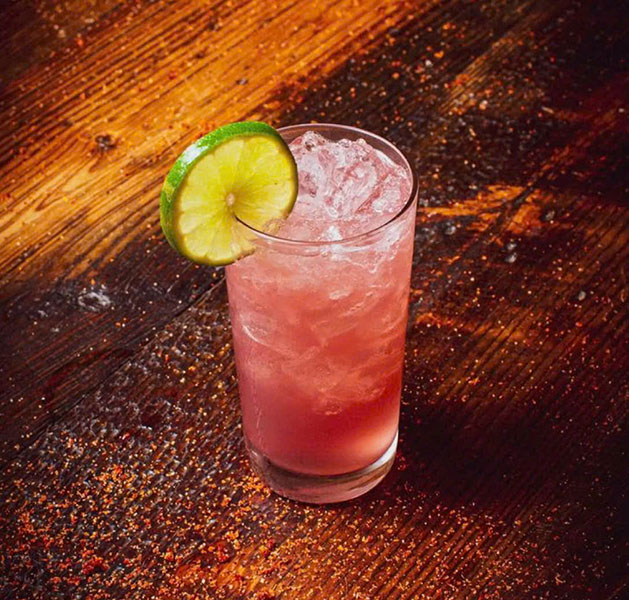 Tuyệt đỉnh tequila: Top 10 công thức cocktail dễ làm Tuyệt đỉnh tequila: Top 10 công thức cocktail dễ làm