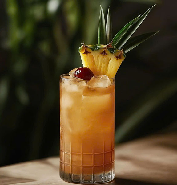 Tuyệt đỉnh tequila: Top 10 công thức cocktail dễ làm Tuyệt đỉnh tequila: Top 10 công thức cocktail dễ làm