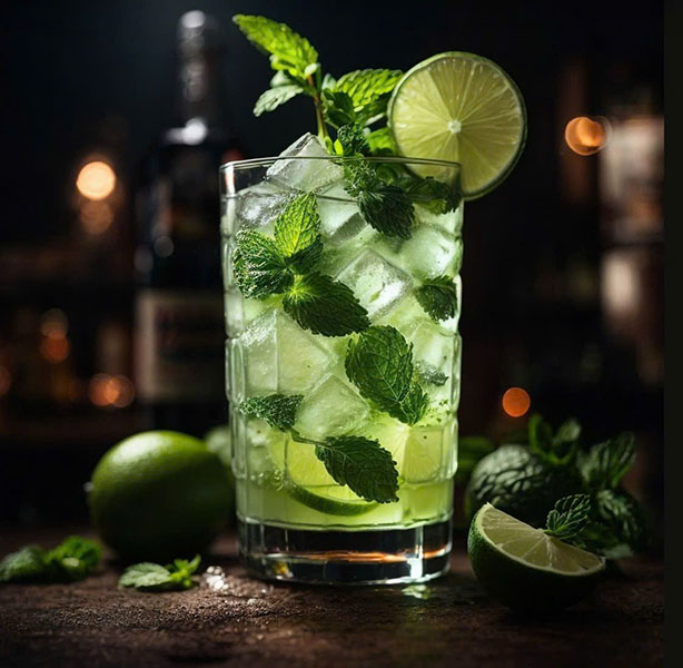 Tuyệt đỉnh tequila: Top 10 công thức cocktail dễ làm Tuyệt đỉnh tequila: Top 10 công thức cocktail dễ làm