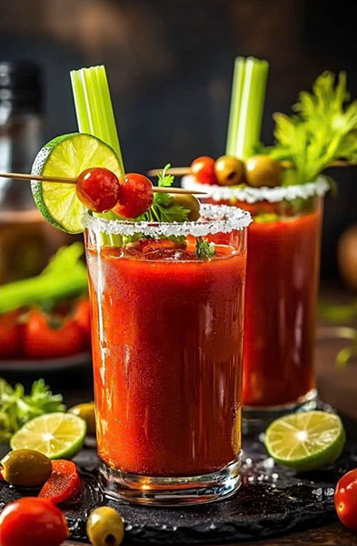 Tuyệt đỉnh tequila: Top 10 công thức cocktail dễ làm Tuyệt đỉnh tequila: Top 10 công thức cocktail dễ làm
