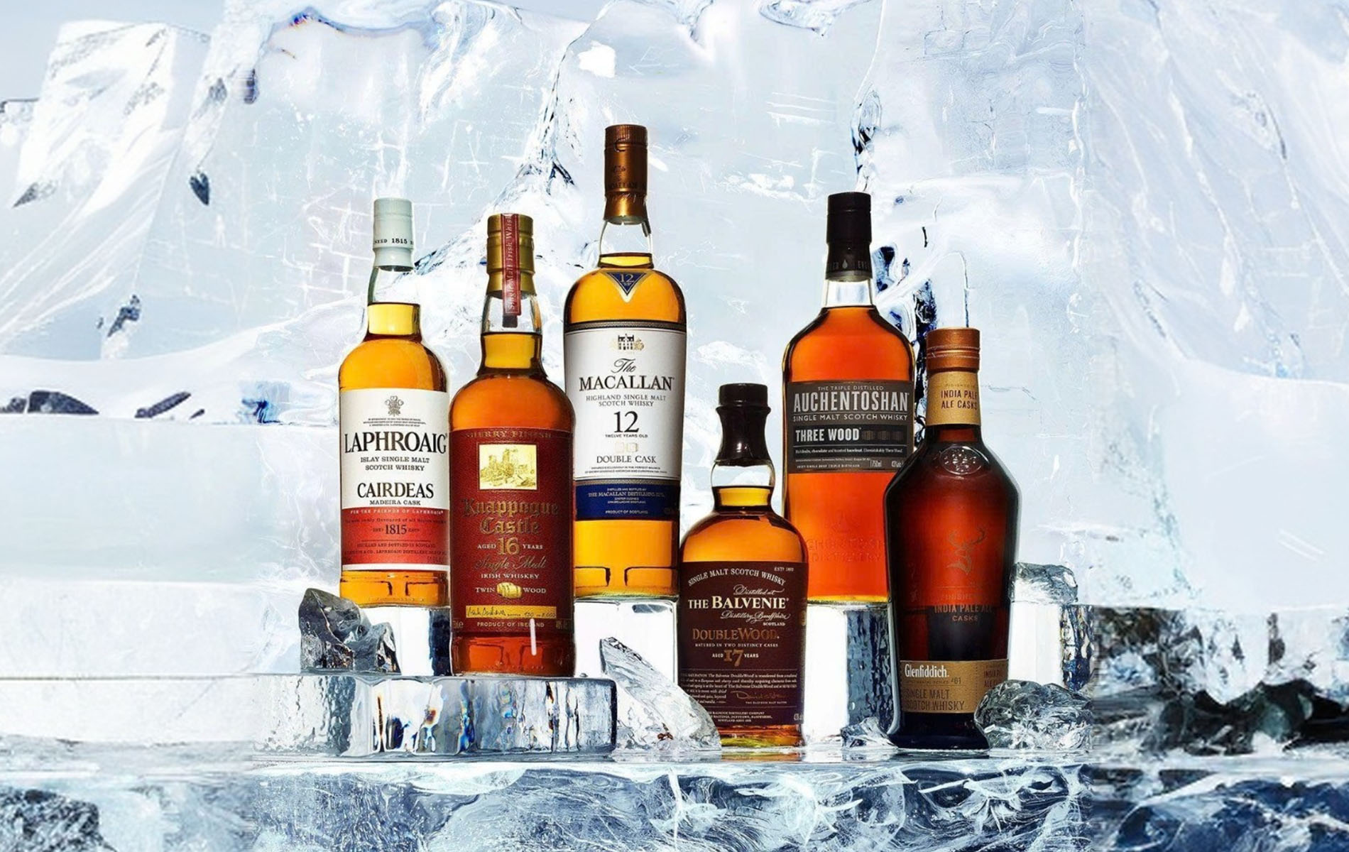 Rượu Whisky