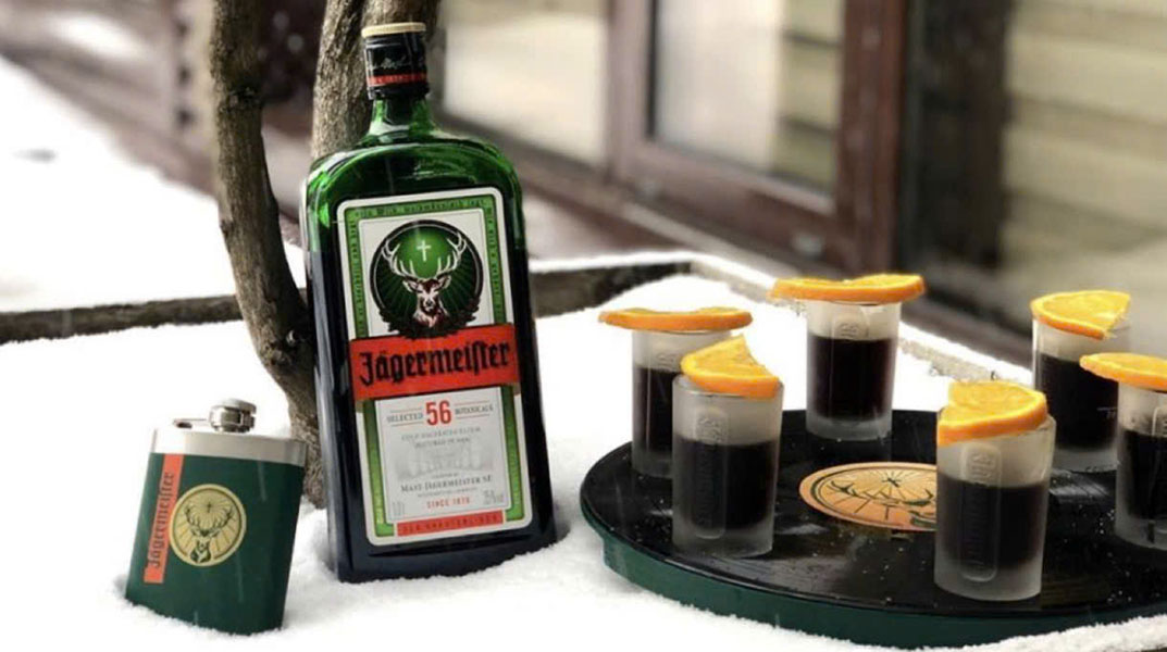 5 mẹo nhận biết jägermeister chính hãng tại việt nam