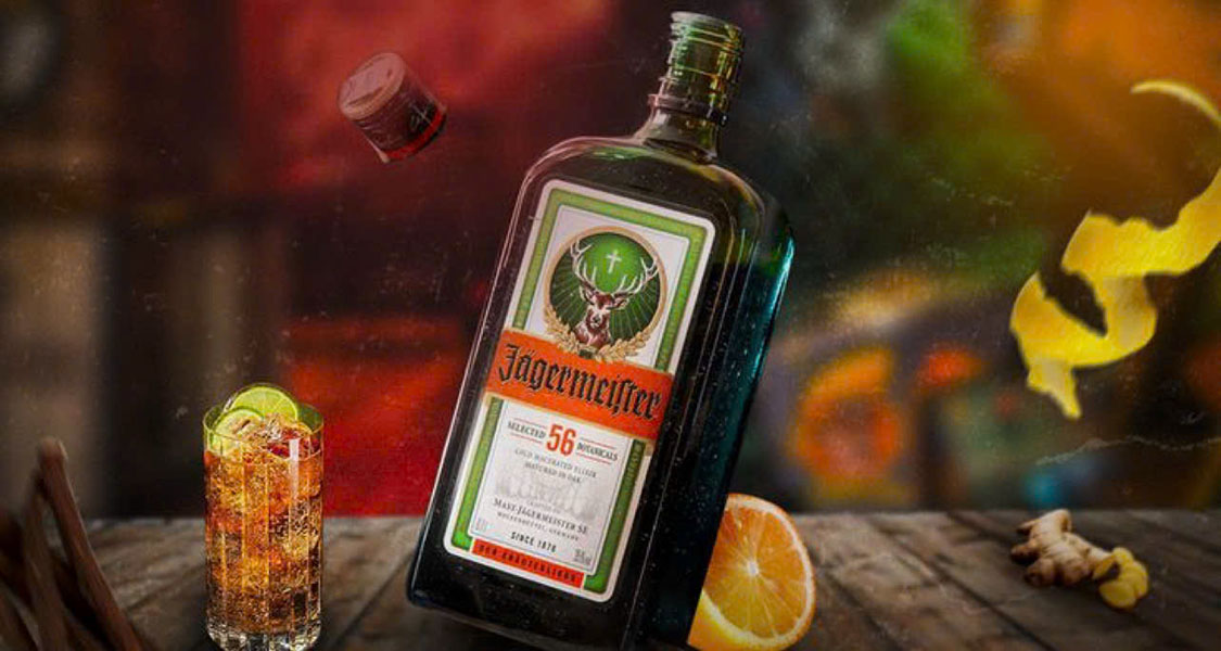 cách phân biệt jägermeister thật giả