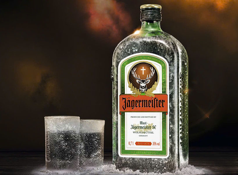cách phân biệt jägermeister thật giả