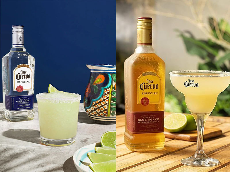 combo 2 chai rượu tequila jose cuervo