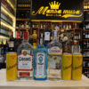 Combo 3 chai rượu gin mua 1 tặng 1