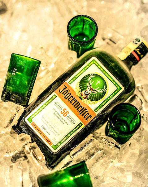 đánh giá chi tiết rượu jagermeister 1 lít đánh giá chi tiết rượu jagermeister 1 lít