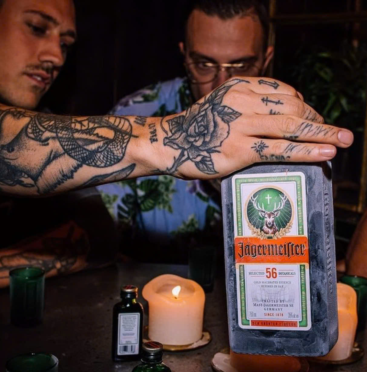 đánh giá chi tiết rượu jagermeister 1 lít đánh giá chi tiết rượu jagermeister 1 lít