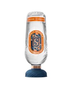 Gin forty spotted citrus & pepperberry