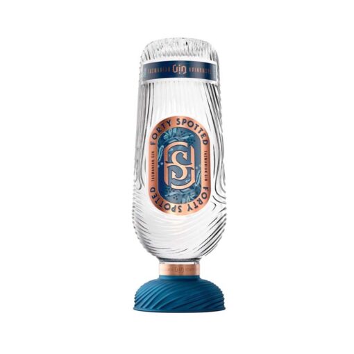 gin forty spotted classic