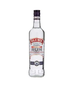 glen's white rum