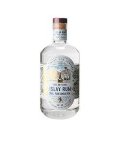Islay rum