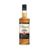 rum clement ambre