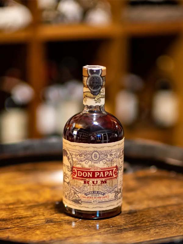 rum don papa