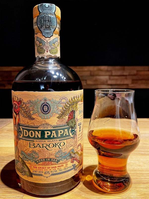 rum don papa