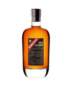rum embargo anejo esplendido