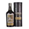 rum kill devil 24 năm - guyana