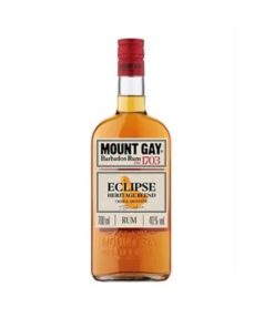 rum mount gay eclipse