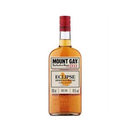 rum mount gay eclipse