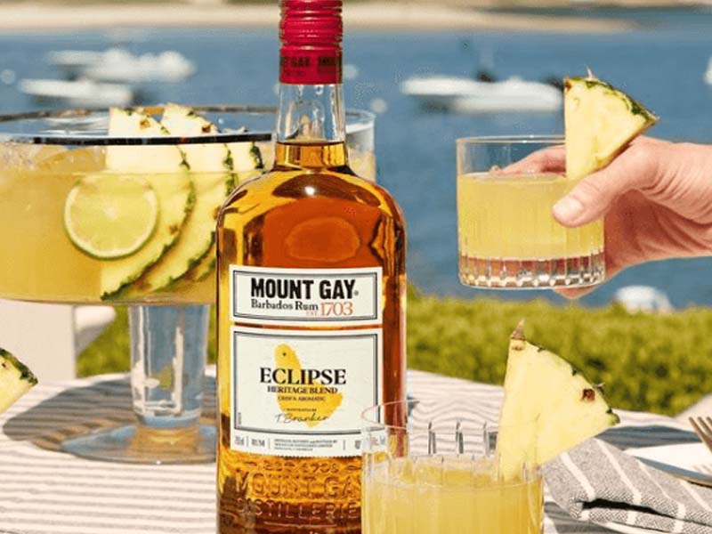 rum mount gay eclipse