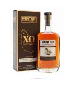rum mount gay xo