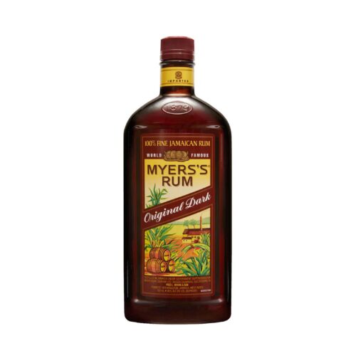 rum myers's original dark
