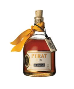 rum pyrat xo reserve